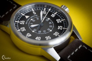 VRATISLAVIA CONCEPTUM LOTNIK .01 Automatic | zegarek męski pilot