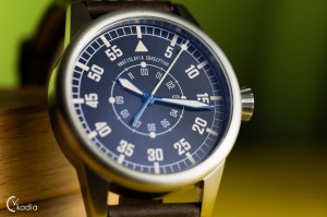 VRATISLAVIA CONCEPTUM LOTNIK .01 Automatic | zegarek męski pilot