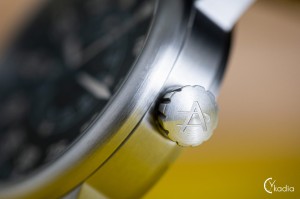 VRATISLAVIA CONCEPTUM LOTNIK .01 Automatic | zegarek męski pilot