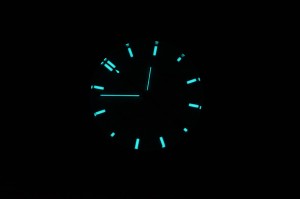 Vratislavia Conceptum Heritage Chrono S.18 (Black Date) | zegarek męski | chronograf 