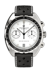 Vratislavia Conceptum Heritage Chrono S.18 | zegarek męski | chronograf 