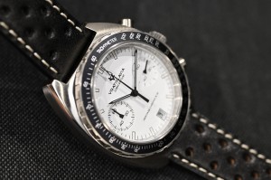 Vratislavia Conceptum Heritage Chrono S.18 | zegarek męski | chronograf 