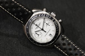 Vratislavia Conceptum Heritage Chrono S.18 | zegarek męski | chronograf 