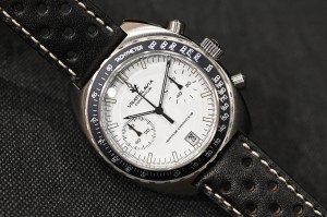 Vratislavia Conceptum Heritage Chrono S.18 | zegarek męski | chronograf 