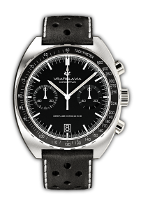 Vratislavia Conceptum Heritage Chrono S.16 (MK3) | zegarek męski | chronograf