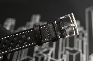 Vratislavia Conceptum Heritage Chrono S.16 (MK3) | zegarek męski | chronograf