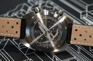 Vratislavia Conceptum Heritage Chrono S.16 (MK3) | zegarek męski | chronograf