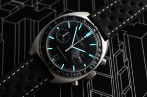 Vratislavia Conceptum Heritage Chrono S.16 (MK3) | zegarek męski | chronograf