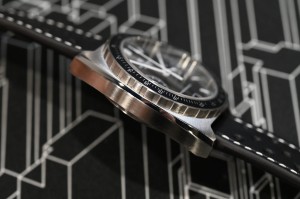 Vratislavia Conceptum Heritage Chrono S.16 (MK3) | zegarek męski | chronograf
