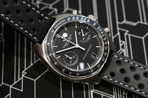 Vratislavia Conceptum Heritage Chrono S.16 (MK3) | zegarek męski | chronograf