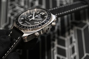 Vratislavia Conceptum Heritage Chrono S.16 (MK3) | zegarek męski | chronograf