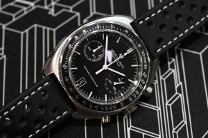 Vratislavia Conceptum Heritage Chrono S.16 (MK3) | zegarek męski | chronograf