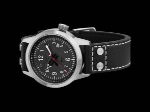 Xicorr Spark Dark Grey (DG) / men's watch dark grey Spark Pilot