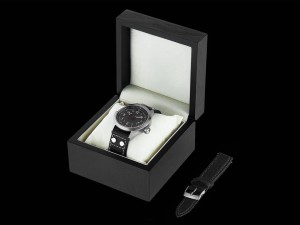 Xicorr Spark Dark Grey (DG) / men's watch dark grey Spark Pilot