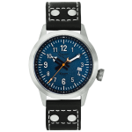 Xicorr Spark Navy Blue (NB) / men's watch navy blue dial Spark Pilot