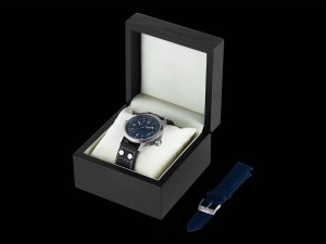 Xicorr Spark Navy Blue (NB) / men's watch navy blue dial Spark Pilot