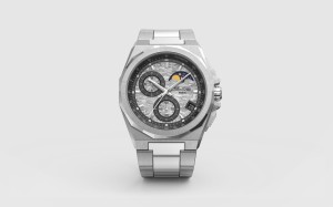 Balticus Perun | chronograf fazy księżyca Moonphase BLT-BALPERUN | zegarek męski 