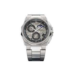 Balticus Perun | chronograf fazy księżyca Moonphase BLT-BALPERUN | zegarek męski 