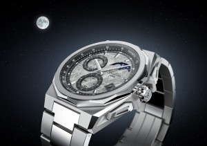 Balticus Perun | chronograf fazy księżyca Moonphase BLT-BALPERUN | zegarek męski 