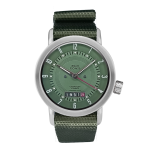 Zegarek męski XICORR FSO M20 Militaryle X0216 Automatyczny
