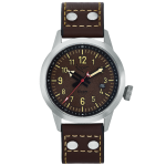 Xicorr Spark Dark Grey (DG) / men's watch dark grey Spark Pilot