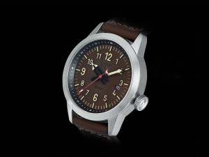 Xicorr Spark Dark Grey (DG) / men's watch dark grey Spark Pilot