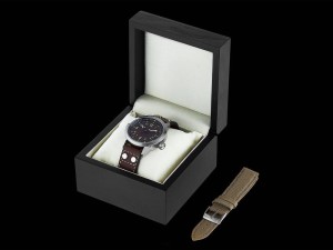 Xicorr Spark Dark Grey (DG) / men's watch dark grey Spark Pilot