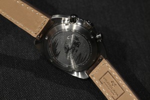 Vratislavia Conceptum Heritage Chrono S.19 | zegarek męski chronograf | S19B