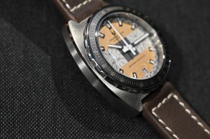 Vratislavia Conceptum Heritage Chrono S.19 | zegarek męski chronograf | S19B