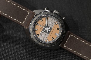Vratislavia Conceptum Heritage Chrono S.19 | zegarek męski chronograf | S19B