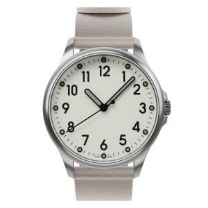 Mudita Radiant 40 mm Natural White