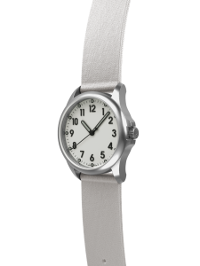 Mudita Radiant 40 mm Natural White