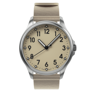 Mudita Radiant 40 mm Sand Beige