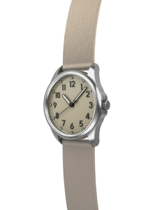 Mudita Radiant 40 mm Sand Beige