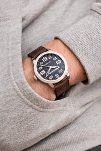 VRATISLAVIA CONCEPTUM 13 ESKADRA Automatic Limited 40 mm