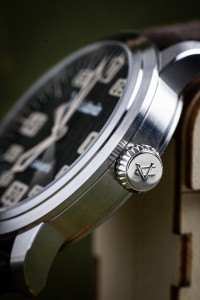 VRATISLAVIA CONCEPTUM 13 ESKADRA Automatic Limited 40 mm