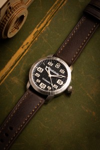 VRATISLAVIA CONCEPTUM 13 ESKADRA Automatic Limited 40 mm