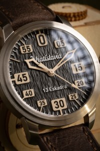 VRATISLAVIA CONCEPTUM 13 ESKADRA Automatic Limited 40 mm