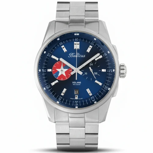 Balticus Volans Wisła Kraków (Niebieski) - Limited Edition