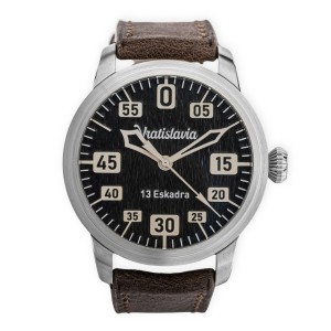 VRATISLAVIA CONCEPTUM 13 ESKADRA Automatic Limited 40 mm