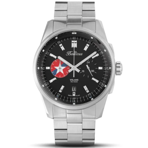Balticus Volans Wisła Kraków (Czarny) - Limited Edition