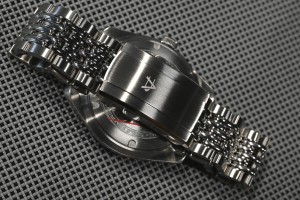 Zegarek VRATISLAVIA CONCEPTUM – ARCHITEKT IV Automatic jasnozielony