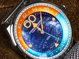 Zegarek męski ALEXANDER SHOROKHOFF EQUA AS.EQ01-4M - 43,5 mm