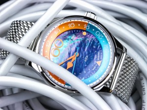 Zegarek męski ALEXANDER SHOROKHOFF EQUA AS.EQ01-4M - 43,5 mm