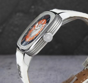 Zegarek męski ALEXANDER SHOROKHOFF Kandy Sport Unique AS.KD02-SPS1 - 41 mm