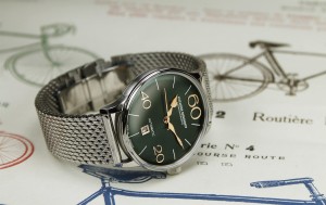 Zegarek męski ALEXANDER SHOROKHOFF Sixtythree AS.LA02-5M - 40 mm