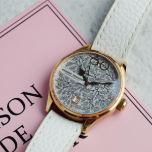 Zegarek męski ALEXANDER SHOROKHOFF Wintergenta AS.LA-WIN-10 - 39 mm Limitowany