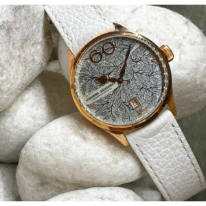 Zegarek męski ALEXANDER SHOROKHOFF Wintergenta AS.LA-WIN-10 - 39 mm Limitowany