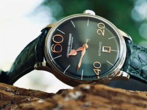 Zegarek męski ALEXANDER SHOROKHOFF Sixtythree AS.LA02-5 - 40 mm