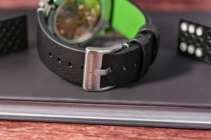 Zegarek unisex ALEXANDER SHOROKHOFF  Karandash AS.KRDSH-1 -  43,5 mm